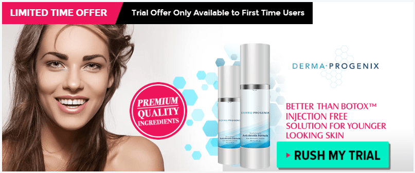 progenix vitamin c serum